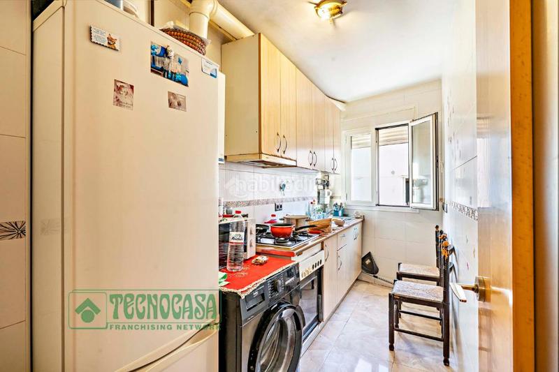 Foto 5d6b9d6e-b26d-4e16-9b27-60b34123c6fc. Pis a Roquetas pueblo Roquetas de Mar