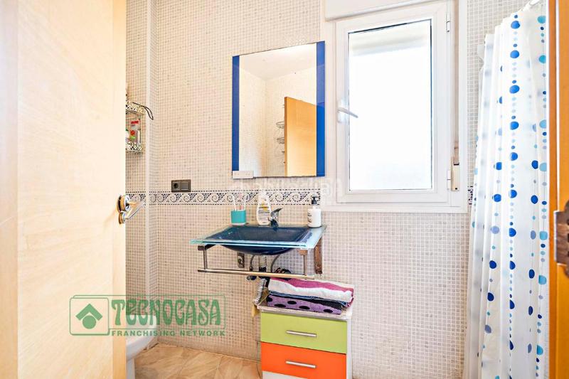 Foto ce5c8ac8-69a4-48d7-b7d6-19d70b182dc1. Pis a Roquetas pueblo Roquetas de Mar