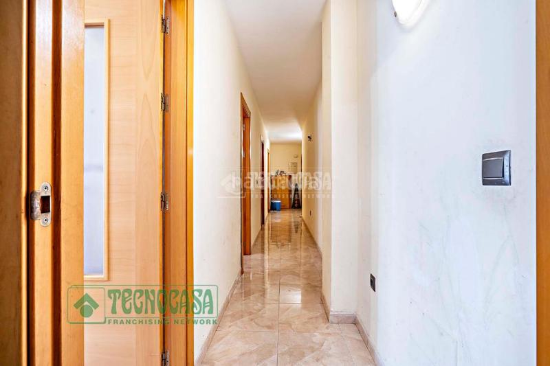 Foto fe96d599-06af-415e-a338-03308833d25a. Pis a Roquetas pueblo Roquetas de Mar