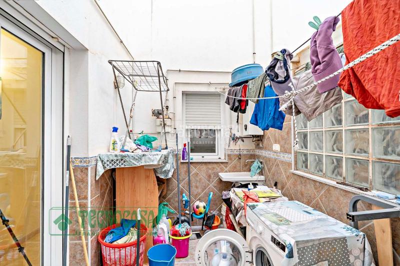 Foto 0cde61f4-9a0e-4109-897f-f9a8dc5f1929. Pis a Roquetas pueblo Roquetas de Mar