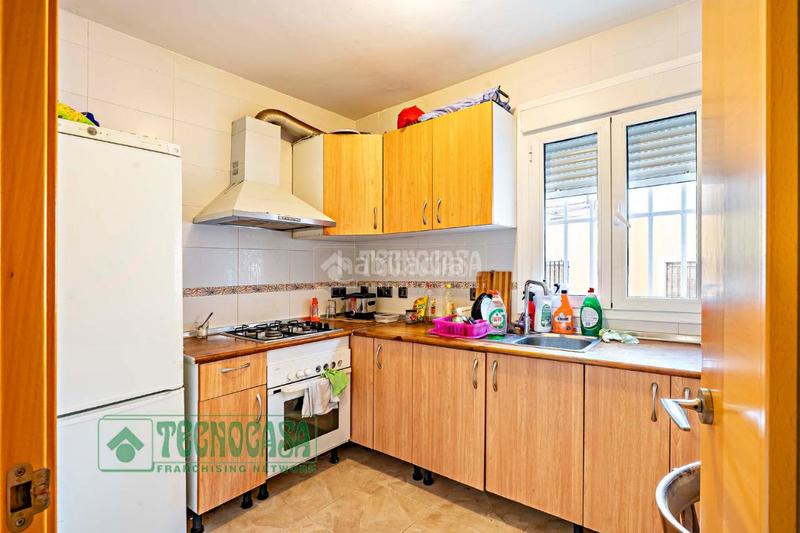 Foto 2d0caa32-a0ef-4c0a-954a-67e54c3b20f1. Pis a Roquetas pueblo Roquetas de Mar