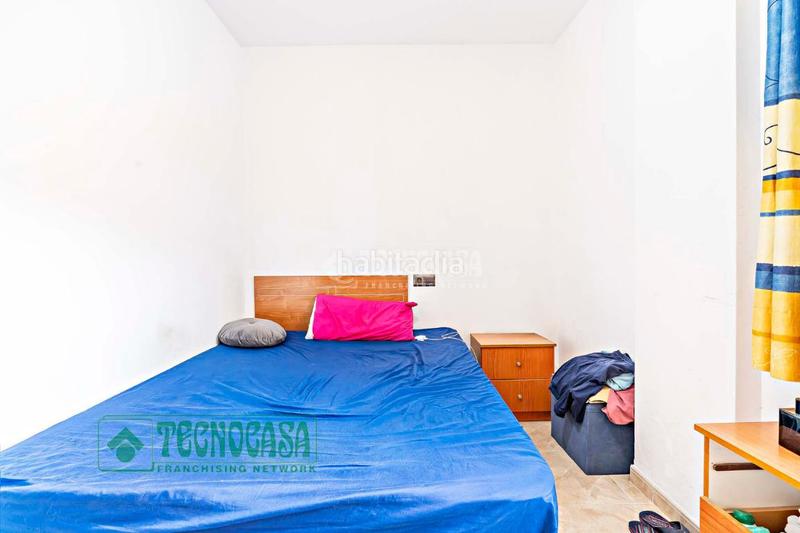 Foto 3773f512-7ce6-4f1c-a5a7-2d7312da75f9. Pis a Roquetas pueblo Roquetas de Mar