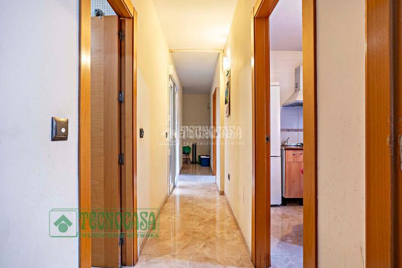 Foto 5d1394f5-89b6-4382-ae9f-db35e93aa47c. Pis a Roquetas pueblo Roquetas de Mar