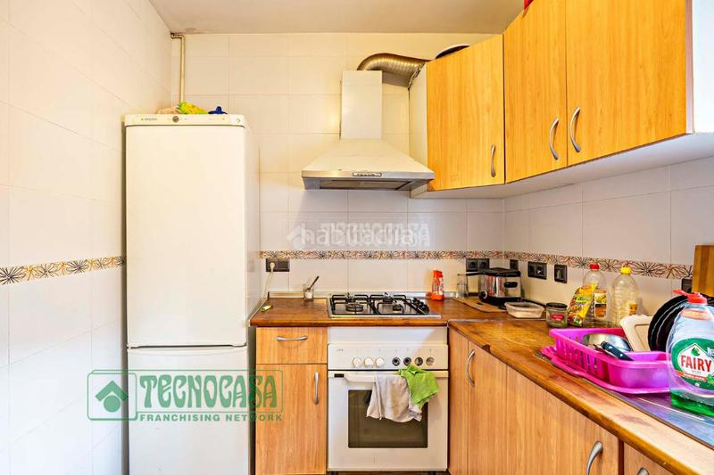 Foto 6eb22d88-9f78-4e85-849b-6037323fa7ee. Pis a Roquetas pueblo Roquetas de Mar