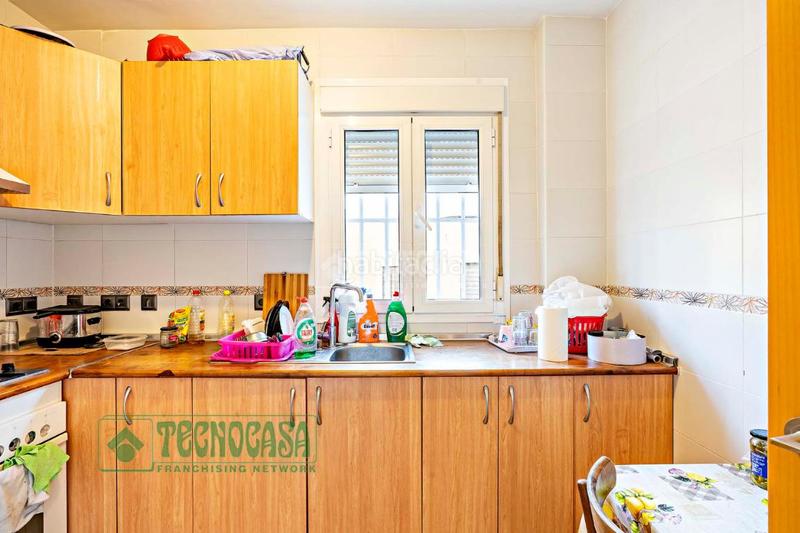 Foto 8e43799a-01a7-42ae-9b5b-aef7f95e955a. Pis a Roquetas pueblo Roquetas de Mar