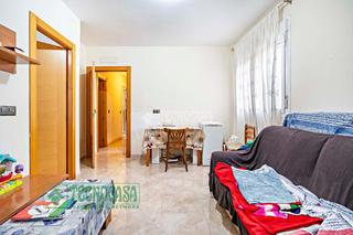 Flat in Roquetas pueblo. Piso en venta en roquetas de mar  aguadulce