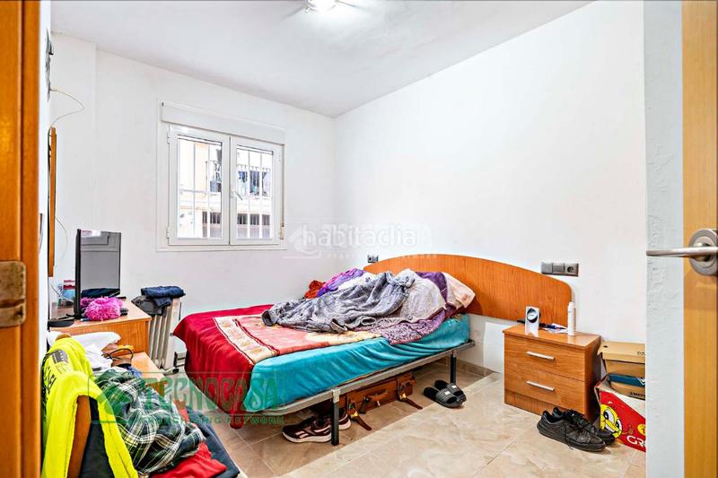 Foto afe3bdfa-ed7d-4dfb-b864-141dc4063cc6. Pis a Roquetas pueblo Roquetas de Mar