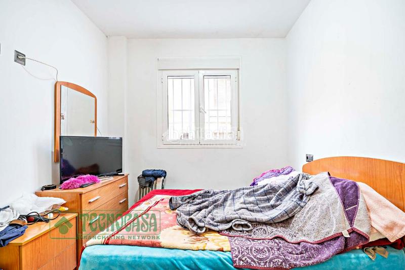 Foto be0c2e4d-3c6b-4631-8964-caa7f300eb70. Pis a Roquetas pueblo Roquetas de Mar