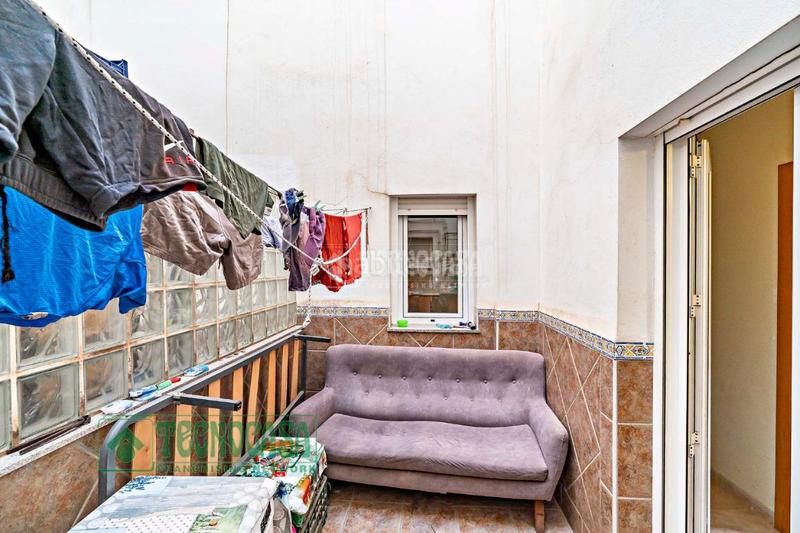 Foto ce45ffb9-cb4c-4420-83e4-0ae61be3c1d0. Pis a Roquetas pueblo Roquetas de Mar