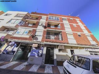 Piso en Roquetas pueblo