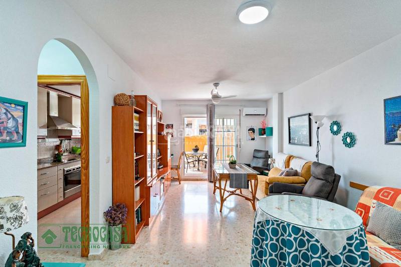 Foto 093e5194-425e-4ace-af37-ef6c576ff3f6. Piso  en venta aguadulce en El Puerto - La Romanilla Roquetas de Mar