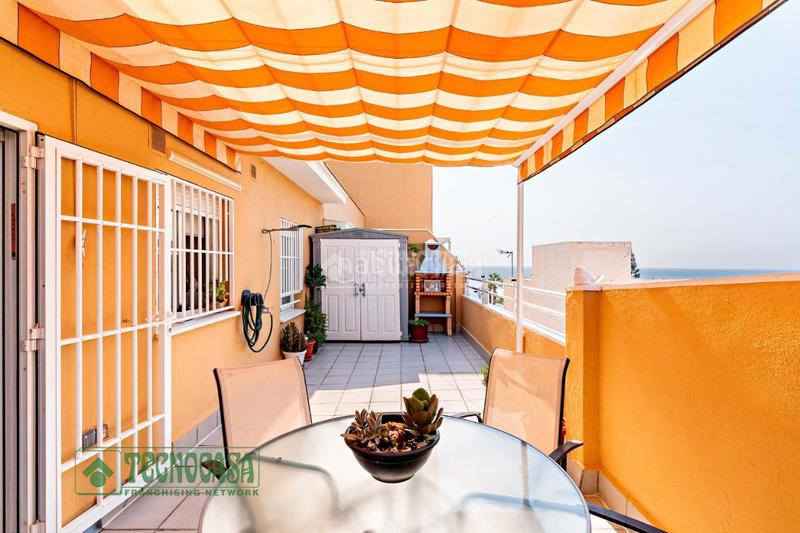 Foto 0b93b3a9-9dcc-4639-b855-e6b597e128ea. Piso  en venta aguadulce en El Puerto - La Romanilla Roquetas de Mar