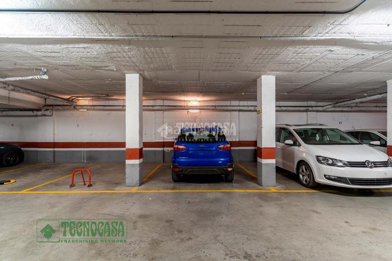 Foto 287a03ad-b8ca-4a12-87bc-6472b9208124. Piso  en venta aguadulce en El Puerto - La Romanilla Roquetas de Mar