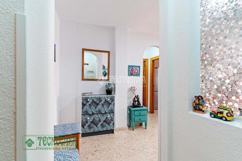 Foto 37d9bd79-a968-4e90-9cdd-6d646ad84118. Piso  en venta aguadulce en El Puerto - La Romanilla Roquetas de Mar