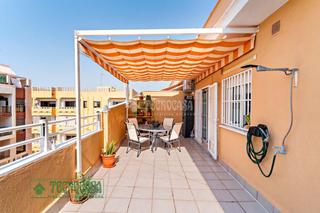 Piso en El Puerto - La Romanilla. Piso en venta en roquetas de mar  aguadulce