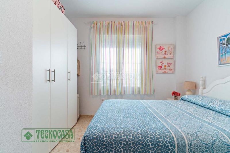 Foto 8c6d8100-bb20-4f04-afc0-fe0ba8db4d5f. Piso  en venta aguadulce en El Puerto - La Romanilla Roquetas de Mar