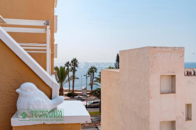 Foto a6979cef-2d57-4231-b8c2-4e4dc8638923. Piso  en venta aguadulce en El Puerto - La Romanilla Roquetas de Mar