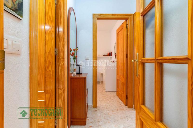 Foto aa89ba1e-2622-4547-9241-a4937c5decfe. Piso  en venta aguadulce en El Puerto - La Romanilla Roquetas de Mar