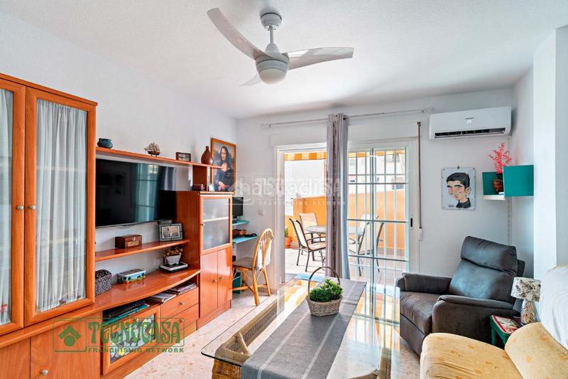 Foto bf41c7a3-449e-4928-b4c3-c419f879dbaa. Piso  en venta aguadulce en El Puerto - La Romanilla Roquetas de Mar