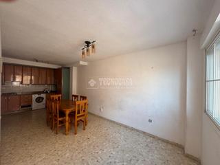 Appartement à Roquetas pueblo. Piso en venta en roquetas de mar  aguadulce