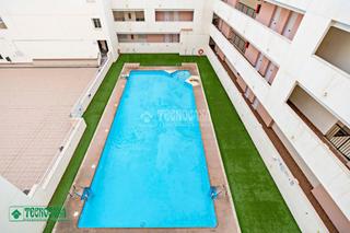 Appartement à Roquetas pueblo. Piso en venta en roquetas de mar  aguadulce