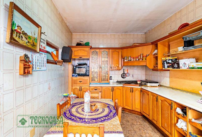 Foto 1e02917a-1954-4ded-8c74-81ecce050111. Casa  en venta aguadulce en Roquetas pueblo Roquetas de Mar