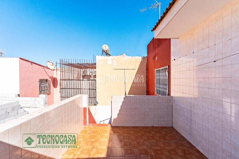 Foto 2a527224-c885-44b6-9921-1990064e3ff0. Casa  en venta aguadulce en Roquetas pueblo Roquetas de Mar
