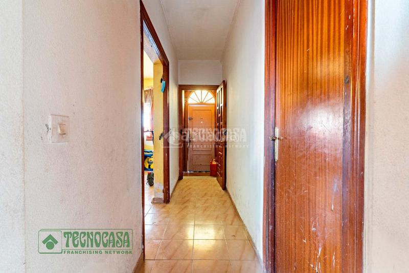 Foto 2bac1606-d798-4be8-99b7-70a373457586. Casa  en venta aguadulce en Roquetas pueblo Roquetas de Mar