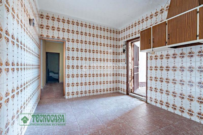 Foto 59fcd01d-d537-4252-9fc4-c6240aab804d. Casa  en venta aguadulce en Roquetas pueblo Roquetas de Mar