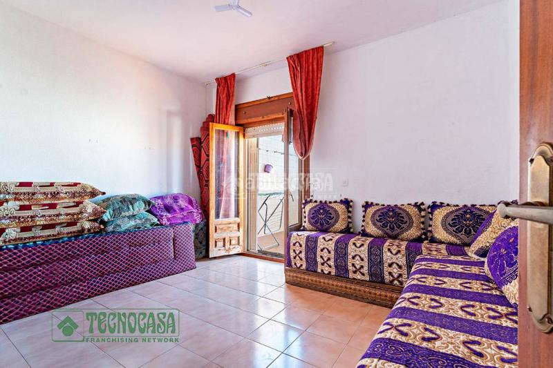 Foto 761837d5-a649-4570-b765-4438cf7bbd12. Casa  en venta aguadulce en Roquetas pueblo Roquetas de Mar