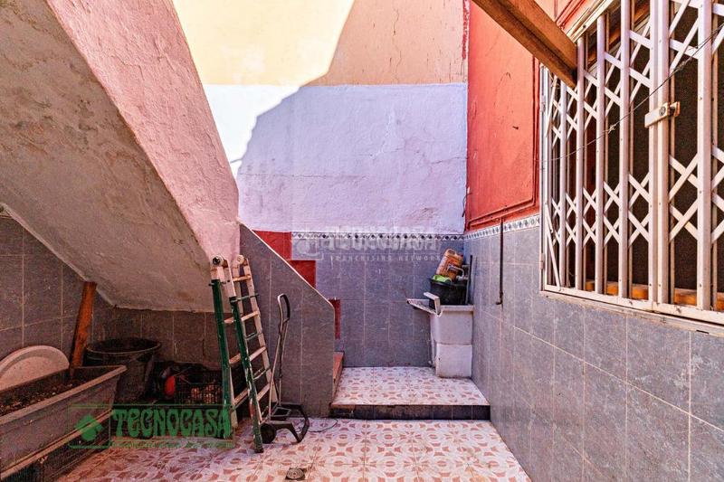 Foto b089ea0e-0f07-4927-86ba-5e0020a5240a. Casa  en venta aguadulce en Roquetas pueblo Roquetas de Mar