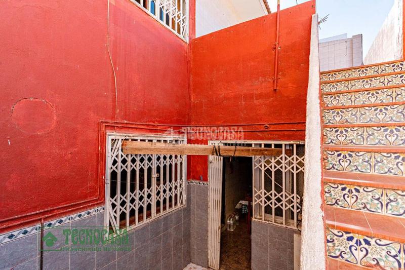 Foto d9dbab3d-11df-4ac7-8aac-445dba33df41. Casa  en venta aguadulce en Roquetas pueblo Roquetas de Mar