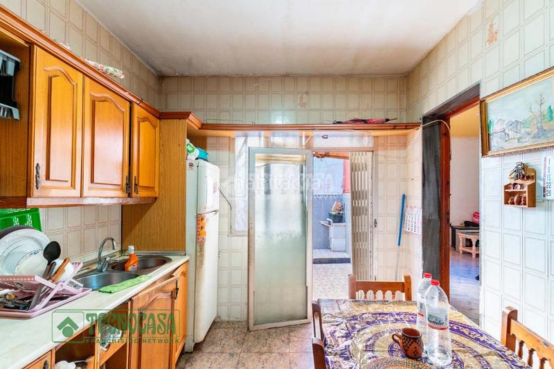 Foto e652f3db-5442-45a4-9fd7-b15b6e0da52f. Casa  en venta aguadulce en Roquetas pueblo Roquetas de Mar