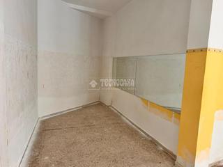Geschäftsraum in Roquetas pueblo. Tienda en venta en roquetas de mar  aguadulce