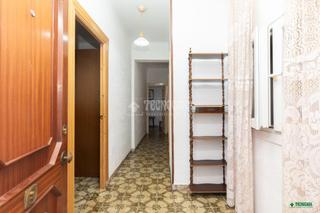 Pis a Ciudad Jardín - Tagarete - El Zapillo. Piso en venta en almería