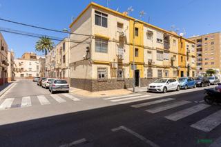 Appartement à Ciudad Jardín - Tagarete - El Zapillo. Piso en venta en almería