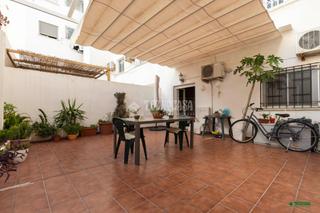 Pis a Ciudad Jardín - Tagarete - El Zapillo. Piso en venta en almería
