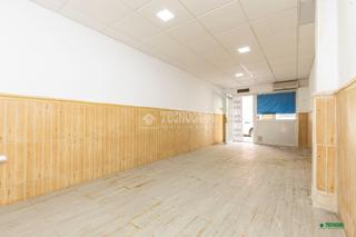 Local Comercial en Ciudad Jardn - Tagarete - El Zapillo. Local comercial en venta en almera