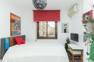 Piso en Ciudad Jardín - Tagarete - El Zapillo. Piso en venta en almería