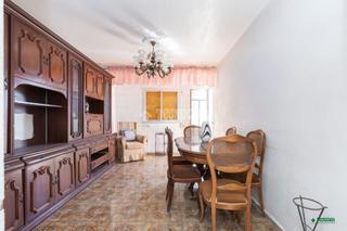 Pis en Ciudad Jardn - Tagarete - El Zapillo. Piso en venta en almera