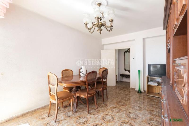 Foto a93aa8bf-142d-4109-a6c9-65ff823af8b2. Pis a Ciudad Jardín - Tagarete - El Zapillo Almería