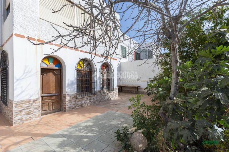 Foto 47b68211-a2ed-4f3e-ae6f-484722e3c1b9. Maison jumelée dans Ciudad Jardín - Tagarete - El Zapillo Almería