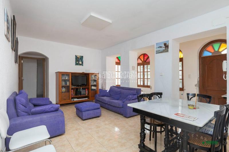 Foto 7b32ff85-0034-4a5d-b595-c7139cf791b0. Maison jumelée dans Ciudad Jardín - Tagarete - El Zapillo Almería
