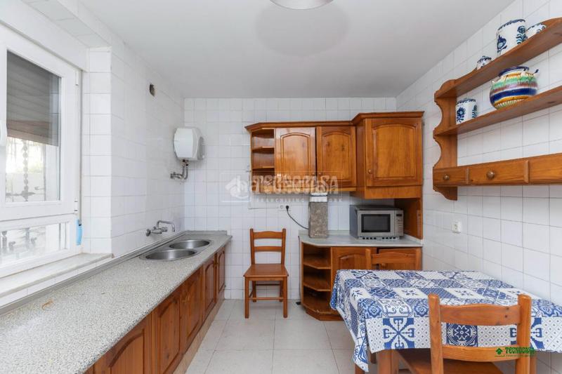 Foto 8be0b43d-99e0-4904-b23f-b20fce91f697. Maison jumelée dans Ciudad Jardín - Tagarete - El Zapillo Almería