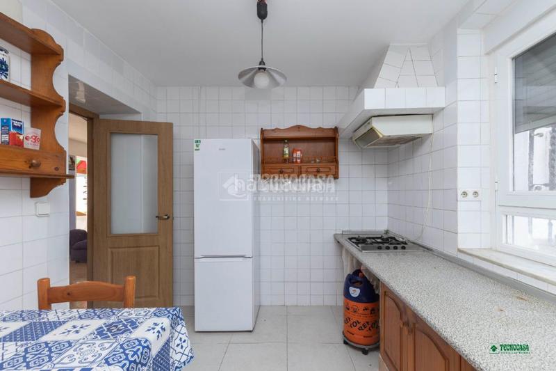 Foto 9ca1cc23-898f-4819-be3c-e5fc7cbac20a. Maison jumelée dans Ciudad Jardín - Tagarete - El Zapillo Almería