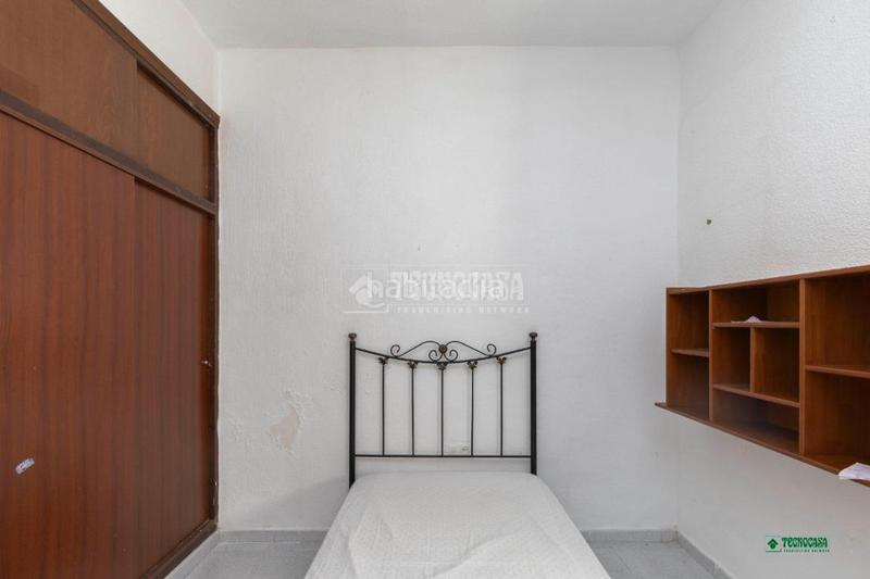 Foto 9f274848-fe14-44a7-992e-85530fa3f13f. Maison jumelée dans Ciudad Jardín - Tagarete - El Zapillo Almería