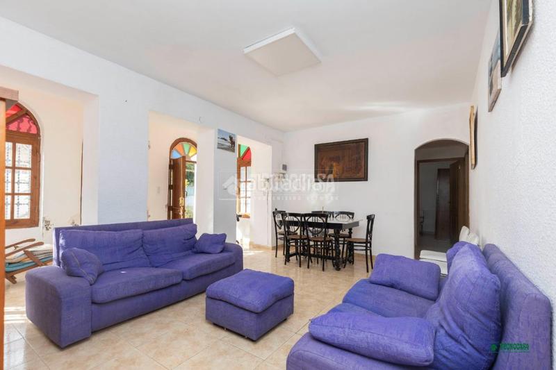 Foto c5c17a22-9a4f-4a19-adae-08fb9b7d53fc. Maison jumelée dans Ciudad Jardín - Tagarete - El Zapillo Almería