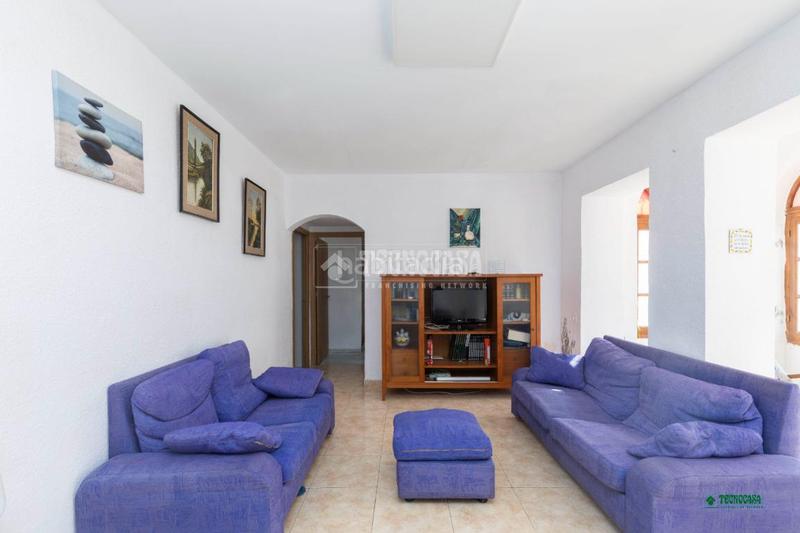 Foto e1d53eb2-cd9f-4cfb-b9d4-e3c5d3ac6c66. Maison jumelée dans Ciudad Jardín - Tagarete - El Zapillo Almería