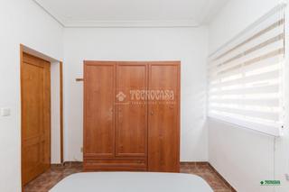 Pis a Ciudad Jardín - Tagarete - El Zapillo. Piso en venta en almería