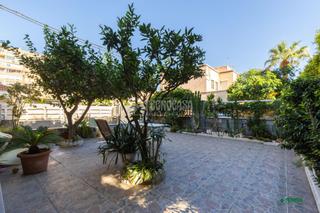 Haus in Barrio Alto - San Félix. Casa en venta en almería